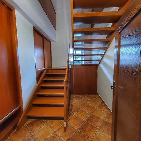 Casa de hóspedes Gemer *