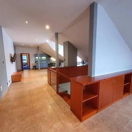 Casa de hóspedes Gemer *