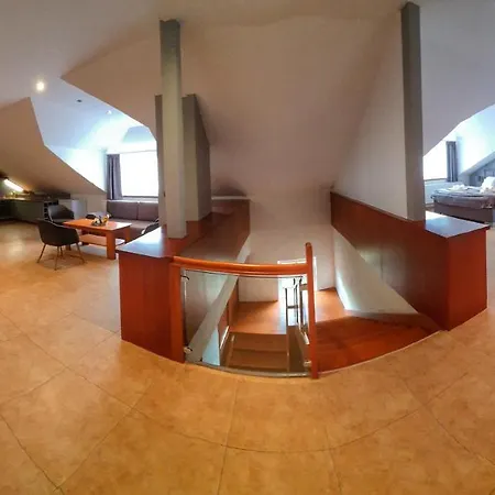 Gemer 4* Jeseník