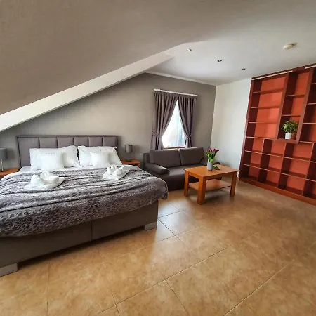 Gemer Penzion 4*