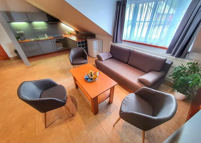 Guest house Gemer Jesenik