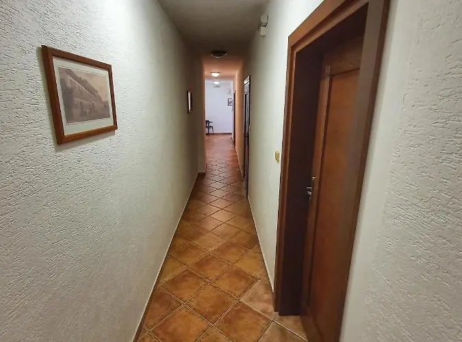 Gemer 4* Jesenik