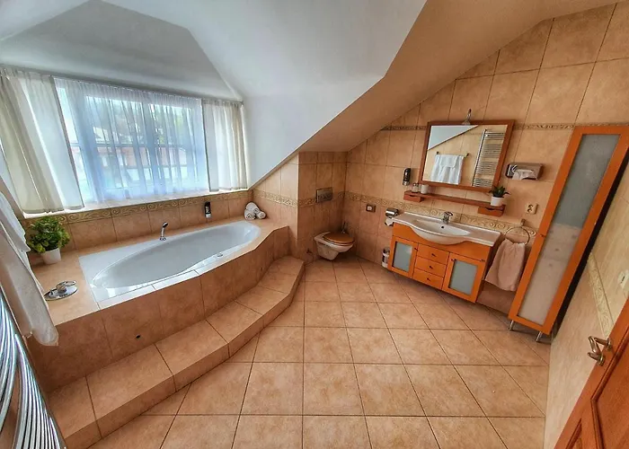 Gemer Guest house Jesenik