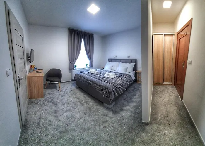 Gemer Guest house