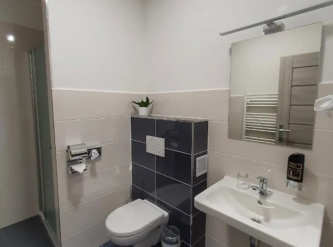 Guest house Gemer Jesenik