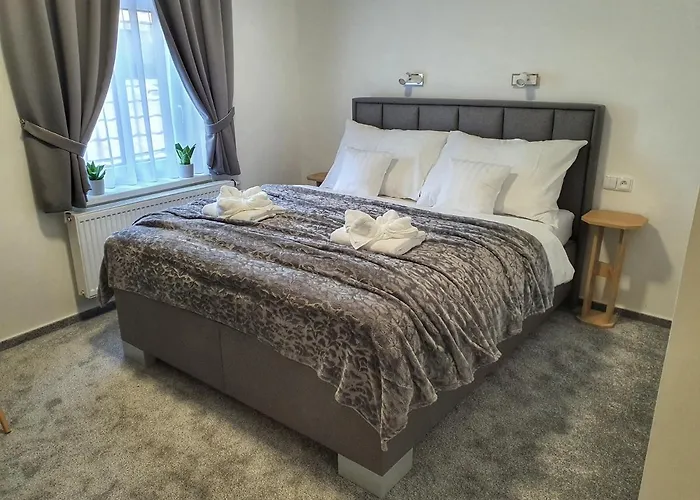 Guest house Gemer