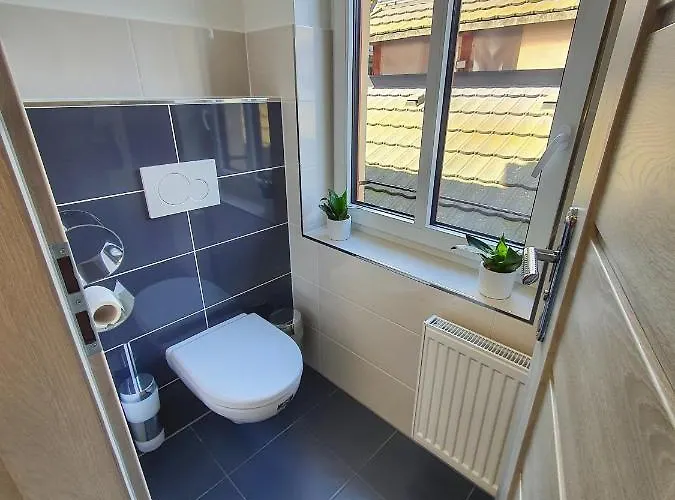 Gemer Guest house