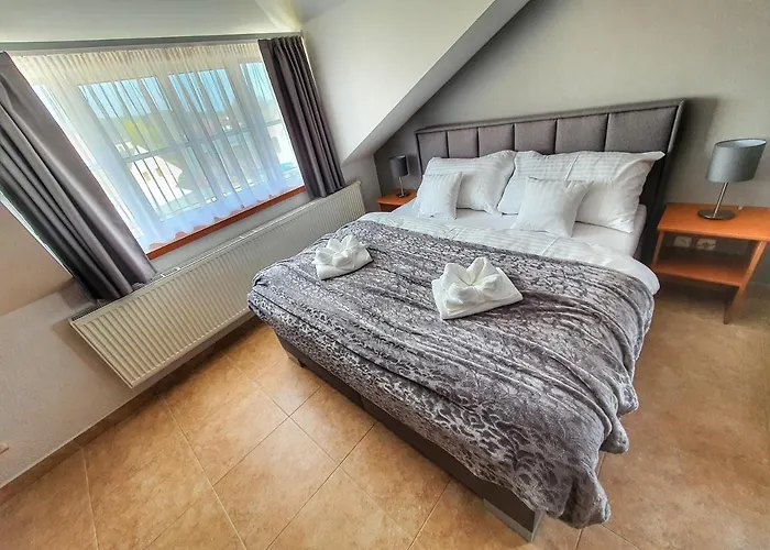 Gemer Guest house Jesenik