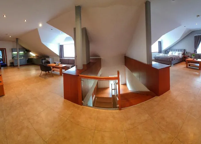 Gemer 4* Jesenik