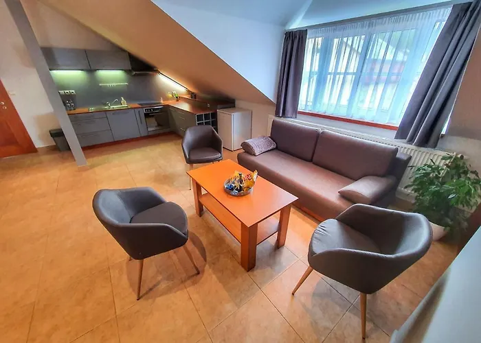 Gemer Guest house