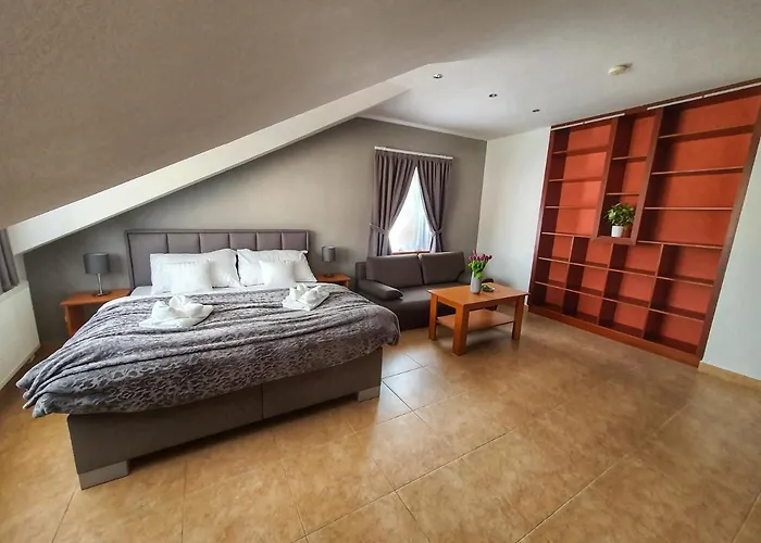 Gemer Casa de hóspedes 4*