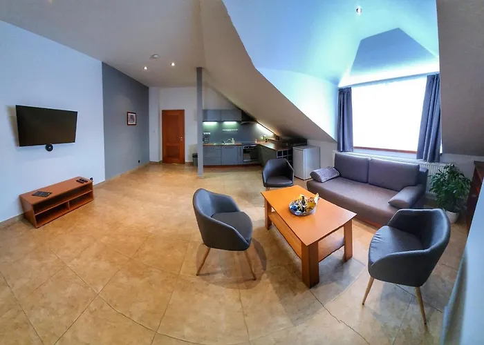 Gemer Guest house Jesenik